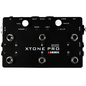 Xsonic XTone Pro