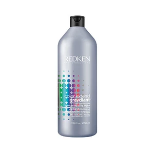 Redken Kondicionér pre sivé a strieborné vlasy Color Extend Graydiant (Conditioner) 1000 ml