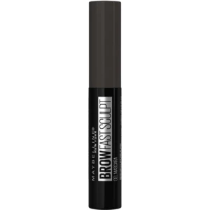 Maybelline Brow Fast Sculpt gélová riasenka na obočie odtieň 06 Deep Brown 2.8 ml