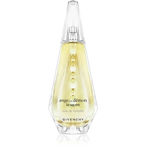 Givenchy Ange ou Démon Le Secret toaletní voda pro ženy 100 ml