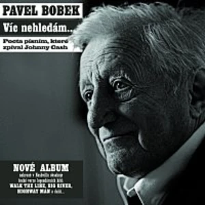 VIC NEHLEDAM... - Bobek Pavel [CD album]