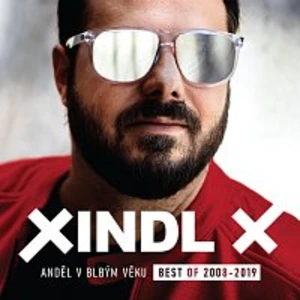 ANDEL V BLBYM VEKU-BEST OF - XINDL-X [CD album]