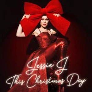 Christmas Day - J Jessie [CD album]