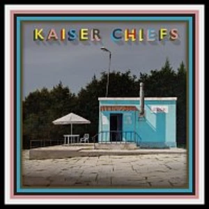 DUCK - KAISER CHIEFS [CD album]