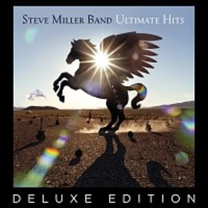 Ultimate Hits (Deluxe Edition) - Band Steve Miller [CD album]