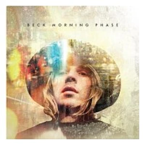 Morning Phase - Beck [CD album]