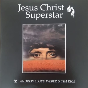 Jesus Christ Superstar Jesus Christ Superstar (LP)