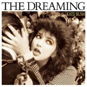 The Dreaming - Bush Kate [Vinyl album]