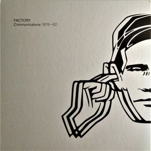 Factory Box Set Factory Records: Communications 1978-92 (8 LP) 180 g