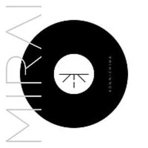 Konnichiwa - Mirai [CD album]