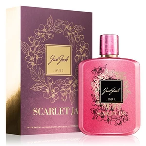 Just Jack Scarlet Jas woda perfumowana dla kobiet 100 ml