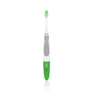 ETA Detský sonická zubná kefka Sonetic Junior 7119 0010 Green