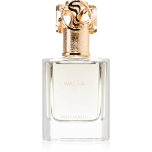 Swiss Arabian Walaa parfumovaná voda unisex 50 ml
