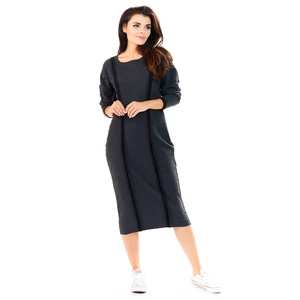 Awama Woman's Dress A197