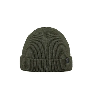 Barts KINYETI BEANIE Army Winter Hat