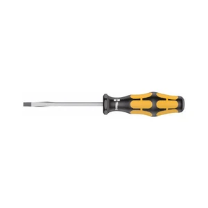 Wera 018260 Sekací plochý šroubovák 0,6x3,5x80 mm Typ 932 A