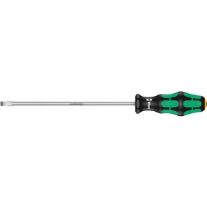 Wera 007621 Plochý šroubovák 1,2x6,5x200 typ 334
