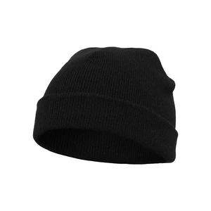 Heavyweight cap black
