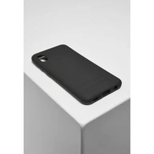 Logo Galaxy A10e Phone Case Black