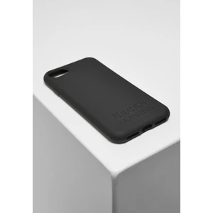 Logo Phonecase I Phone SE 2020 black