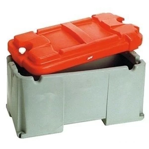 Osculati Battery box Acumulator pentru barci, Accesorii