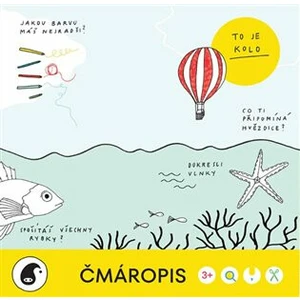 Čmáropis - Pipasik
