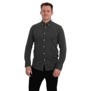 s.Oliver Pánská košile Tailored Fit 10.3.11.11.120.2120982.79X1 M