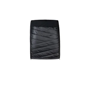 Hannah Outdoorové šortky Ally Skirt Anthracite II 36