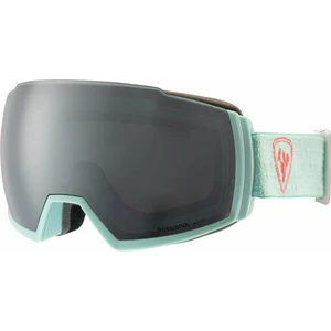 Rossignol Magne’Lens W Blue/Grey Silver Mirror/Cocoa Red Mirror