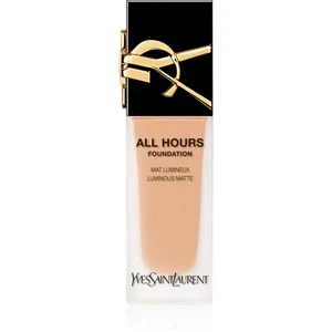 Yves Saint Laurent All Hours Foundation dlouhotrvající make-up SPF 39 odstín LC3 25 ml