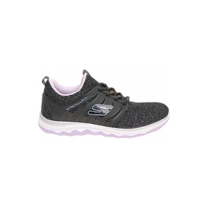 Skechers Diamond Runner - Sparkle Sprints black-lavender 29