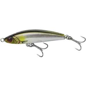 Savage gear wobler gravity pencil sinking mirror ayu - 7,5 cm 25 g