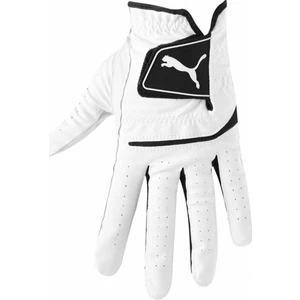 Puma Flex Lite Mens Glove White LH M/L