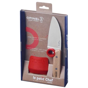 Opinel Le Petit Chef Cuțit pentru copii