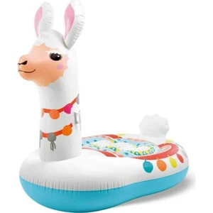 Intex Cute Llama RideOn 57564NP