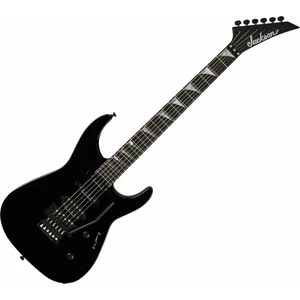 Jackson American Series Soloist SL3 Black