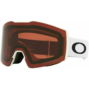 Oakley Fall Line 71035200 Matte White/Prizm Garnet