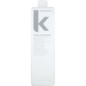 Kevin Murphy Stimulate-Me.Rinse odżywka do skóry głowy wymagającej stymulacji i ukojenia 1000 ml