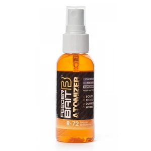 Feederbait spray atomizer 50 ml - broskyňa ananás