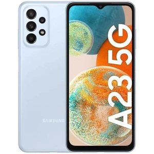 Samsung Galaxy A23 5G (SM-A235F) 4GB/64GB modrá