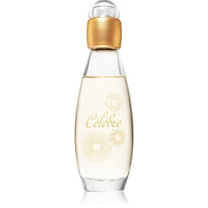 Avon Célèbre Limited Edition Design toaletní voda pro ženy 50 ml