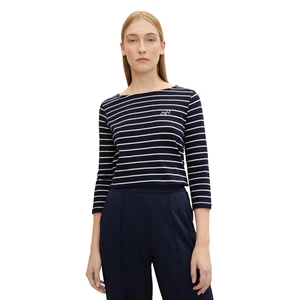 Tom Tailor Dámské triko Regular Fit 1033603.30468 S