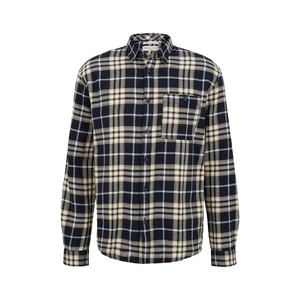 Tom Tailor Pánska košeľa Regular Fit 1032385.30570 L