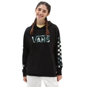 VANS Dámská mikina VN0A7RN3BLK1 XL