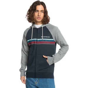 Quiksilver Pánská mikina Essentials Regular Fit EQYFT04650-BYJ0 S