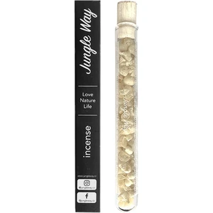 Jungle Way Oman Hojari White Royal kadidlo I. 18 g