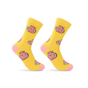 Socks Frogies Funny
