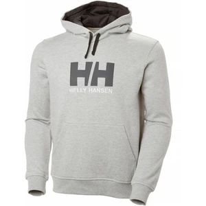 Pánská mikina Helly Hansen logo 33977 949