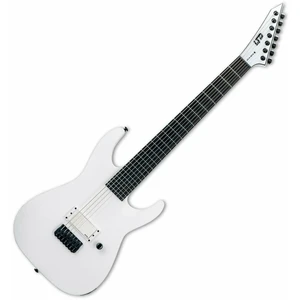 ESP LTD M-7HT Snow White