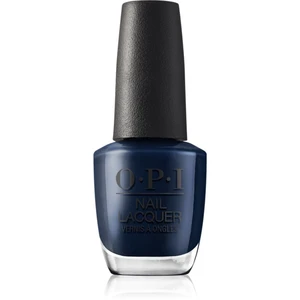 OPI Nail Lacquer Fall Wonders lak na nehty odstín Midnight Mantra 15 ml